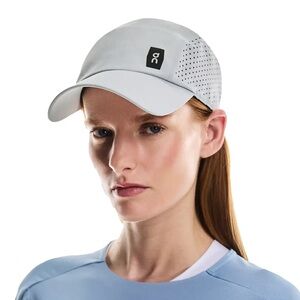 On Running Women's lightweight Cap